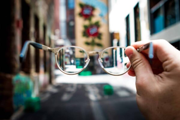 Opticien Regard de Lévis Paris 17e